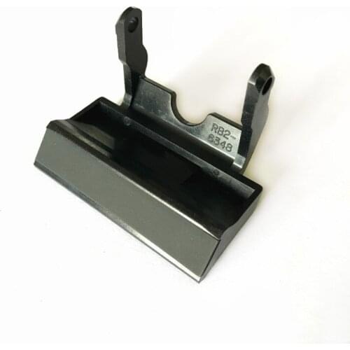 Free Shiping 10* RB2-2835-000 RB2-6348-000 separation Pad 1 tray for HP 2100 RB2-2835 RB2-6348 printer Spare parts