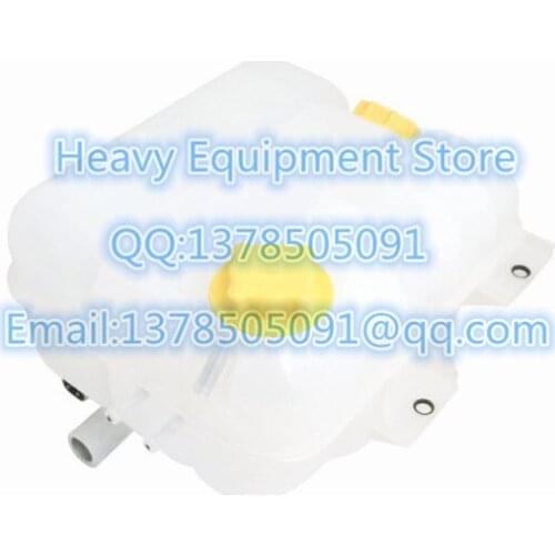 20880612 17336823 1675922 Water Tank For Volvo Excavator Fit EC360B EC330B EC460B