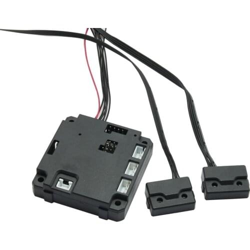 Alexmos 3 Axis 32bit Controller for Handheld/FPV Brushless Gimbal Stabilizer PTZ