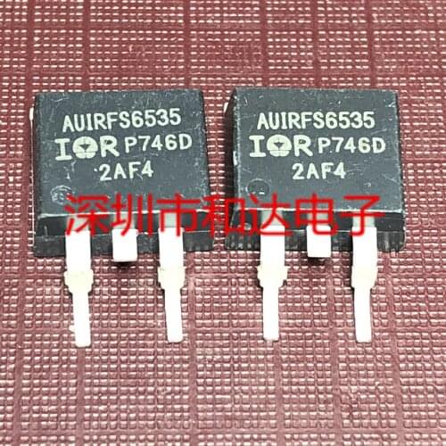AUIRFS6535 TO-263
