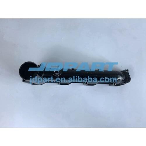 Used N844L N844 intake manifold For Shibaura