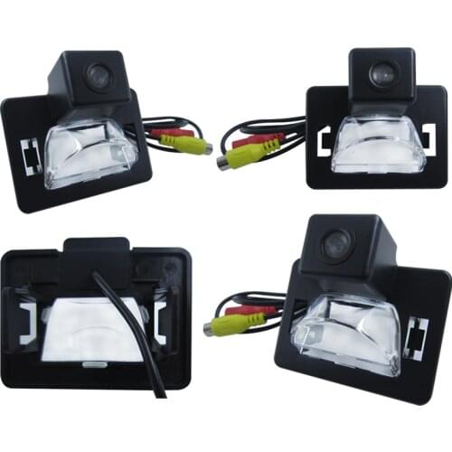 Free shipping!!! Car Rear View Parking CCD Camera For Mazda 5 2005