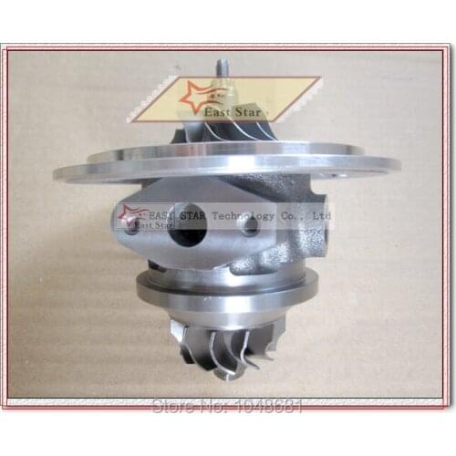 Free Ship Turbo Cartridge CHRA 433352-0032 GT17 710060 5001S 710060-0001 28200-4A001 For HYUNDAI STAREX H-1 iLoad iMax D4CB 2.5L