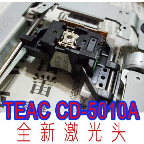 Unit for CD DVD-ROM TEAC CD-5010A CD-5010B Player Laser Lens Lasereinheit Optical Pick-ups Bloc Optique
