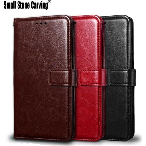 Zenfone Max Pro M2 ZB631KL Case PU Leather Silicon Wallet Leather Flip Case for ASUS ZenFone Max M2 ZB633KL ASUS_X01BD/BDA cover