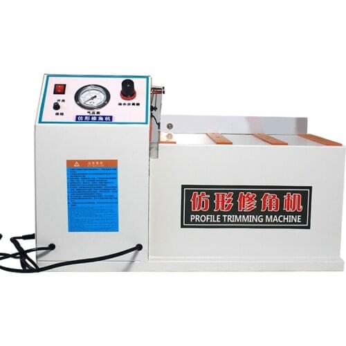 Woodworking Chamfering Machine Woodworking Corner Rounding Chamfering Machine YT-07