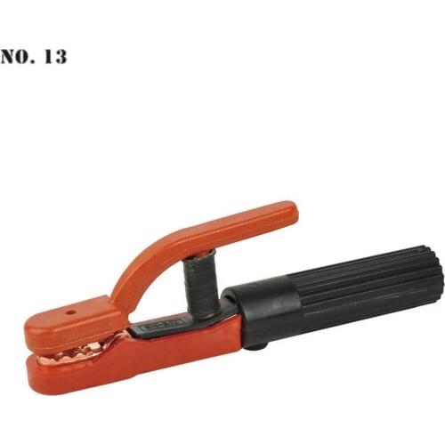 300A/800A Welding Electrode Holder Stick Welder Copper Welding Rod Stinger Clamp Electrode Clamp of Welding Machine ARC Welder