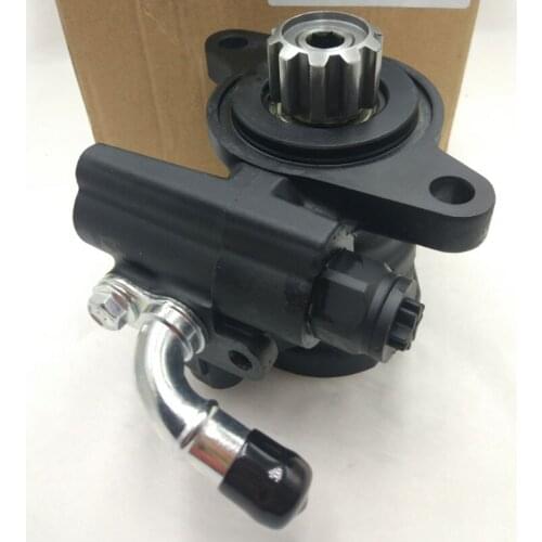 For Auto Power Steering Pump For Toyota Hilux Land cruiser Prado 2.5 3.0 D-4D TD 2.5L 3.0L 44310-35610 44310-35500 44310-OK040