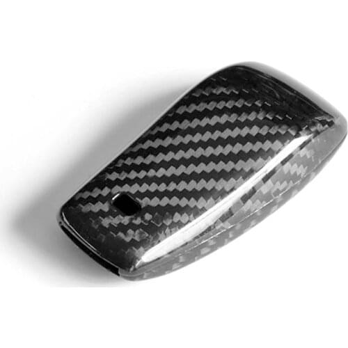 For Mercedes-Benz Key case cover For E S Class E200l E260 320l W177 W205 S205 C205 W213 S213 C238 W222 C217 C257 Key Shell New