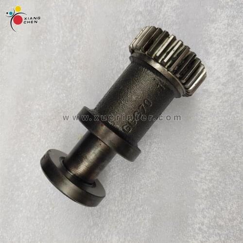 G2.030.402 Gear PM52CN SM52CN SX52 For HD Offset Printing Machinery Spare Parts