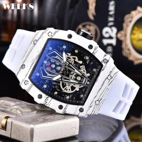 Gorben Mens Sports Watches