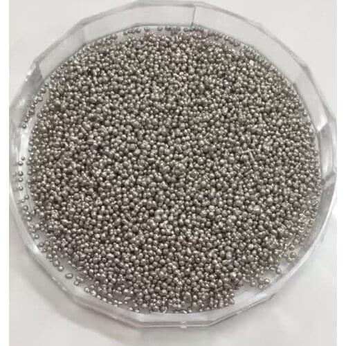Indium In Plate/Granule/wire Sputtering Target with 99.99% pure