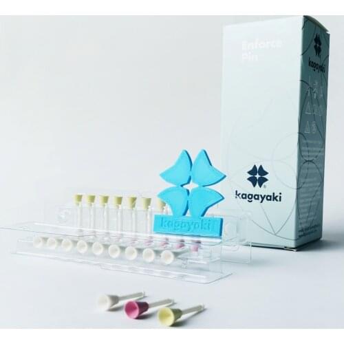 Средства гигиены полости рта Kagayaki China At AliExpress