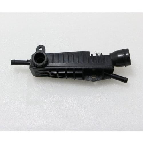 Apply to POLO SKD Octavia Fabia Bora Golf 6 Jettaa Heating tube Preheat pipe Exhaust valve 03C 036 121 188