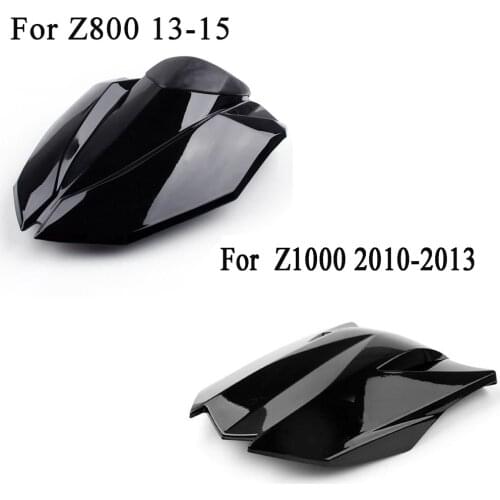 Rear Passenger Seat Cowl Cover Tail Fairing For Kawasaki Z800 Z1000
