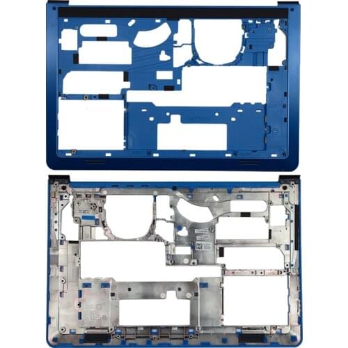 Genuine New Laptop Bottom case For Dell Inspiron 15 5545 5547 5548 Series 006WV6 06WV6 Laptop Bottom Case Base Cover