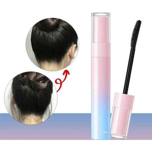 Broken Hair Finishing Stick not Hairy Refreshing Hair Feel Finishing Stick Hairfeel Stick Hair No Greasy Gel Cream Hair Wax #E