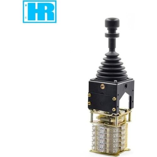 SJ300 industrial joystick controller for Tower Crane