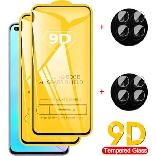 Sojeryr Screen Protectors For Huawei