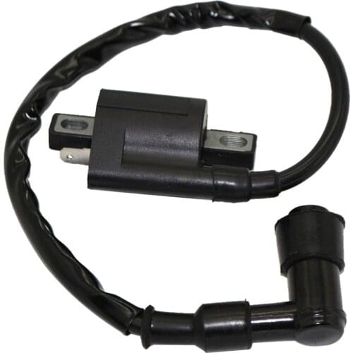 High Performance Ignition Coil for CG125 Motorcycle Motorbike