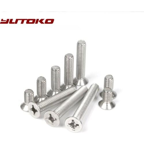 YUTOKO Screws