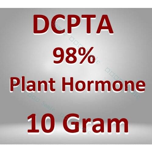 10g DCPTA Powder 98% Plant Hormone Plant Growth Regulator