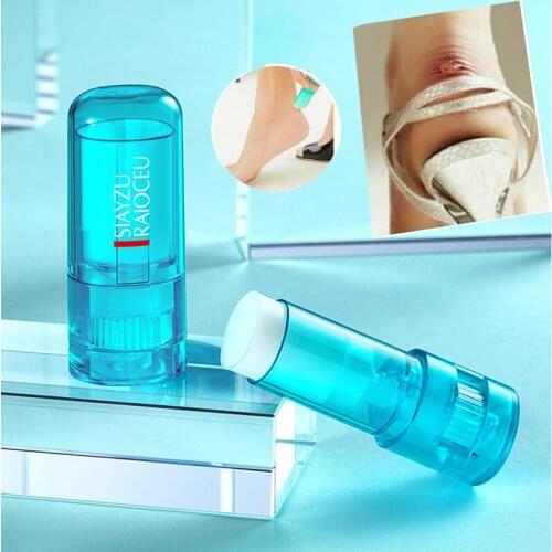 Anti-Drying Crack Foot Cream Heel Cracked Repair Cream Removal Dead Skin Hand Feet Care Moisturizing Exfoliating