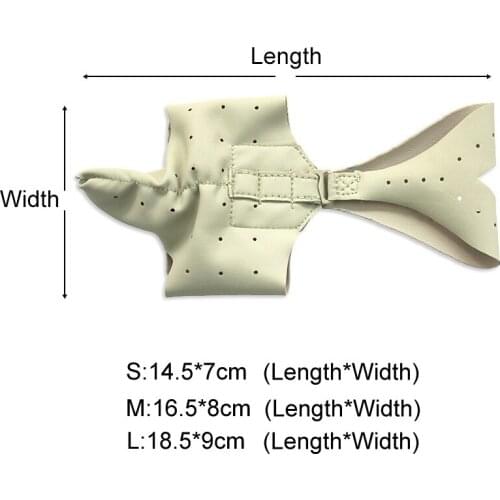 Breathleshades Orthopedic Toe Straighteners