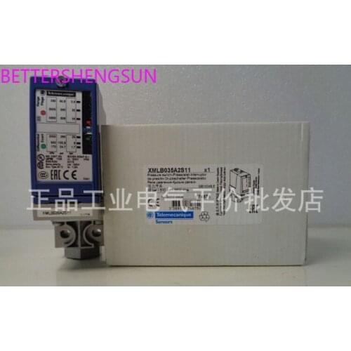XMLB035A2S11 pressure sensor