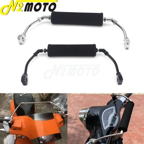 Motorcycle Children Chest Protector Safty Driving Holder Bracket for Vespa GT 125 200 250 ABS 60 250ie 125ie 300ie Super Sport