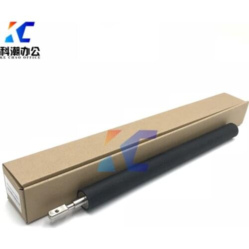 KECHAO lower sleeved Fuser roller Axial Center Compatible for Xerox 5000 6000 7000 5080 6080 7080 copier parts pressure roller