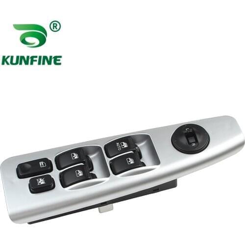 Electric Power Window Side Glass Control Switch Button For KIA Cerato OEM NO. 93570-2F200 935702F200