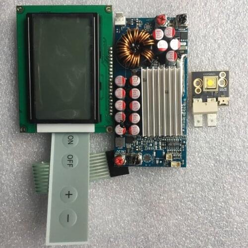 Medical light source,endoscope light /120W light source_laparoscopy/the led light source with LCD membrane switch