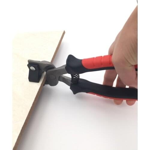 New 1pcs Ceramic tile cutting pliers DIY household clamp