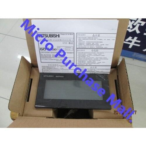 New Ones HMI The Whole Machine PFXGP4301TAD