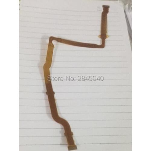 NEW DIGITAL CAMERA FLEX CABLE FOR SANYO VPC-CA65 CA65