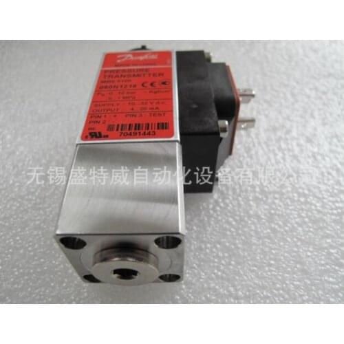Original 060N1068 Danfoss MBS 5100 Pressure Transmitter