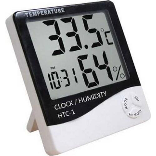 RAINOPO Digital Meat Thermometers