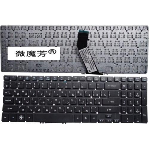 Russian NEW For Acer FOR Aspire M3 M5 M5-581T M5-581G M5-581PT M5-581TG M3-581T M3-581PT M3-581PTG RU keyboard