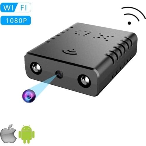 ShengShiChangYing Mini Camcorders