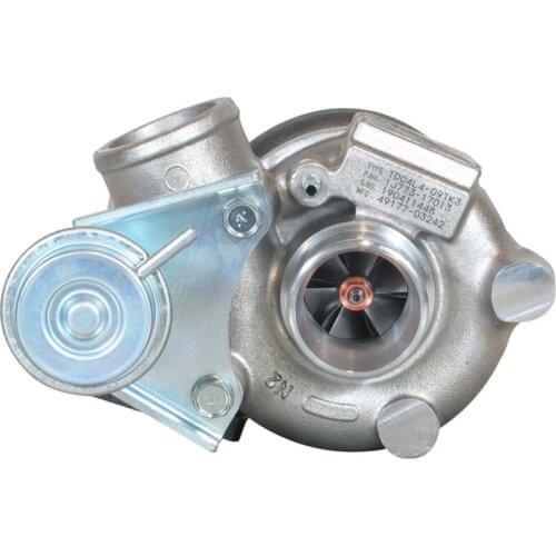 TD04L4 turbocharger 49177-03240 49177-03241 49177-03242 1J773-17013 1J77317013 1J77317011 turbo charger for Mitsubishi V3307