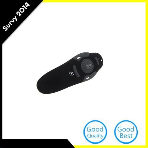 USB Wireless PC PowerPoint PPT Lecture Presenter Laser Pointer Remote Pen diy electronics