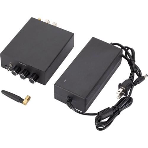 VIBOTON Sound Amplifiers