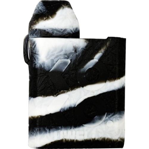 Ttexture skin case for Uwell Caliburn koko protective silicone casing rubber sleeve anti-slip cover fit Uwell Caliburn koko