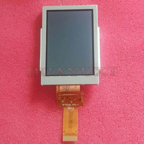 LCD screen for Garmin GPSMAP 62STC Handheld GPS LCD display screen panel