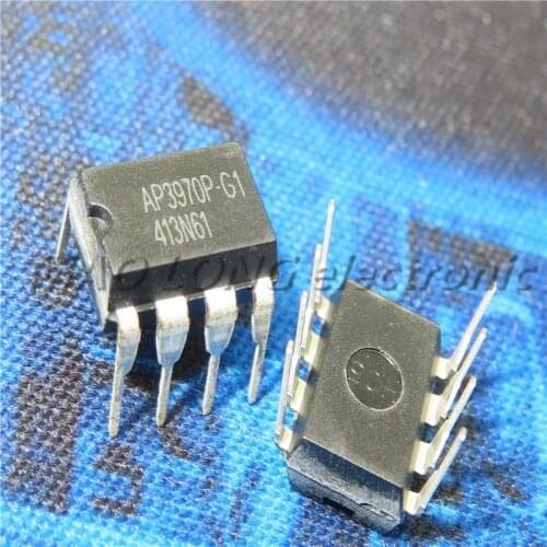 10PCS/LOT AP3970P-G1 AP3970P7 DIP-8 LED driver constant voltage constant current controller New In Stock