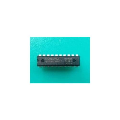 100% New&original S3F9454BZZ-DK94 S3F9454 DIP20 BOM