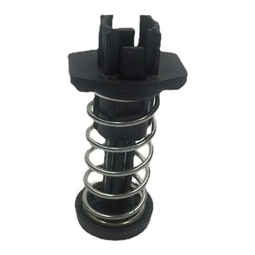 Cafoucs 2218800327 Hood Spring for Mercedes Benz W216 W221 S320 S350 S400 S550 S600 S65 CL63 CL65 S63 AMG