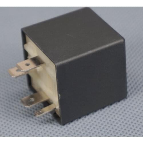 Engine Power Supply Wiring Distribution ECU Fuel Pump Relay #109 1J0906381A Fit For VW Audi Seat Skoda 1989-2003 2004 2005 2006