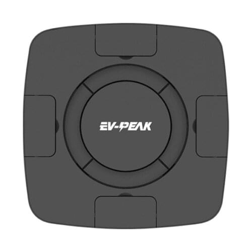 Ev-peak E5 FPV intelligent balanced charger special charger for UAV remote control aircraft charger